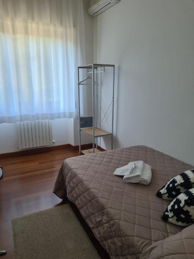 Piazza Italia Luxury Apartment Chianciano Terme Extérieur photo