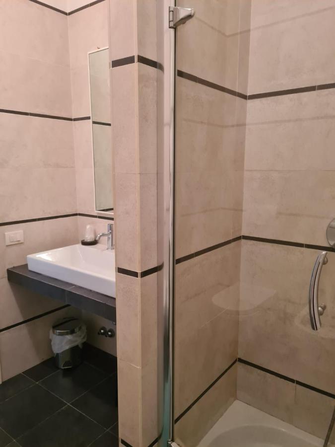 Piazza Italia Luxury Apartment Chianciano Terme Extérieur photo
