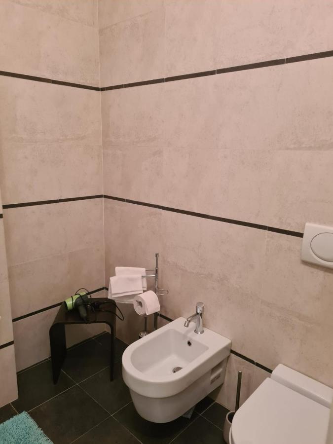 Piazza Italia Luxury Apartment Chianciano Terme Extérieur photo
