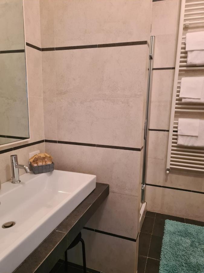 Piazza Italia Luxury Apartment Chianciano Terme Extérieur photo