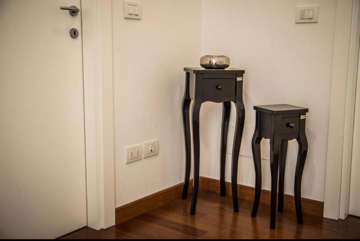 Piazza Italia Luxury Apartment Chianciano Terme Extérieur photo