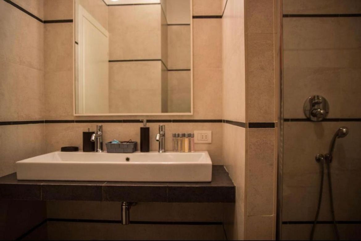Piazza Italia Luxury Apartment Chianciano Terme Extérieur photo