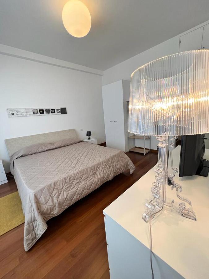 Piazza Italia Luxury Apartment Chianciano Terme Extérieur photo