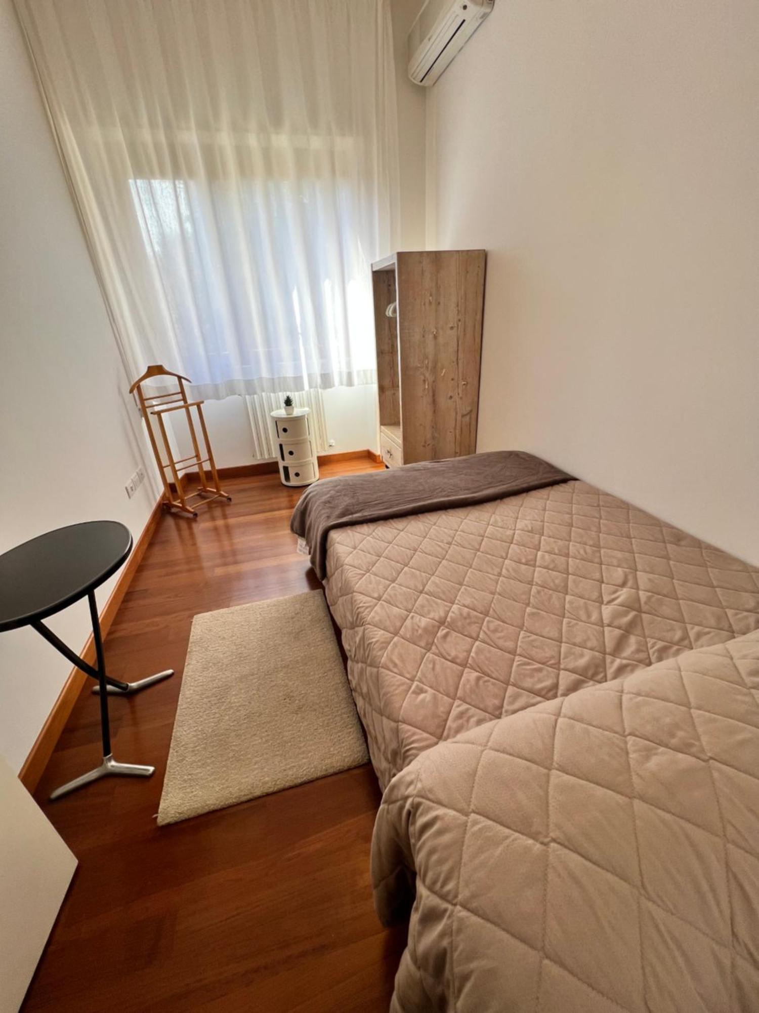 Piazza Italia Luxury Apartment Chianciano Terme Extérieur photo