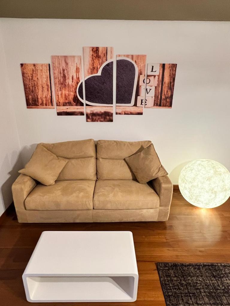 Piazza Italia Luxury Apartment Chianciano Terme Extérieur photo