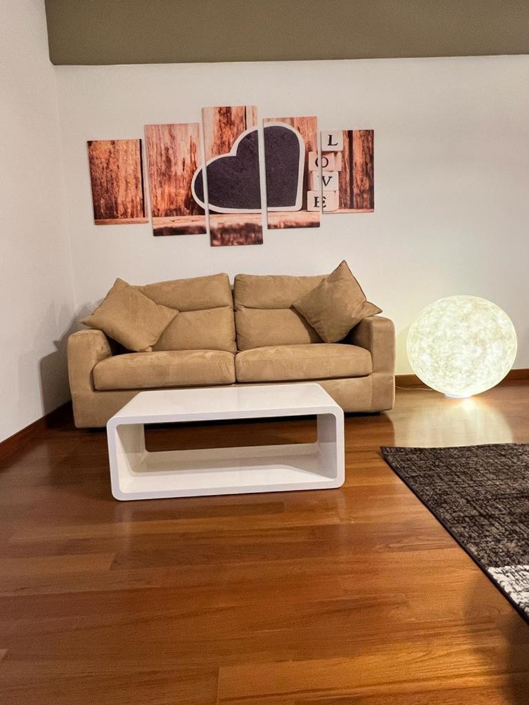 Piazza Italia Luxury Apartment Chianciano Terme Extérieur photo
