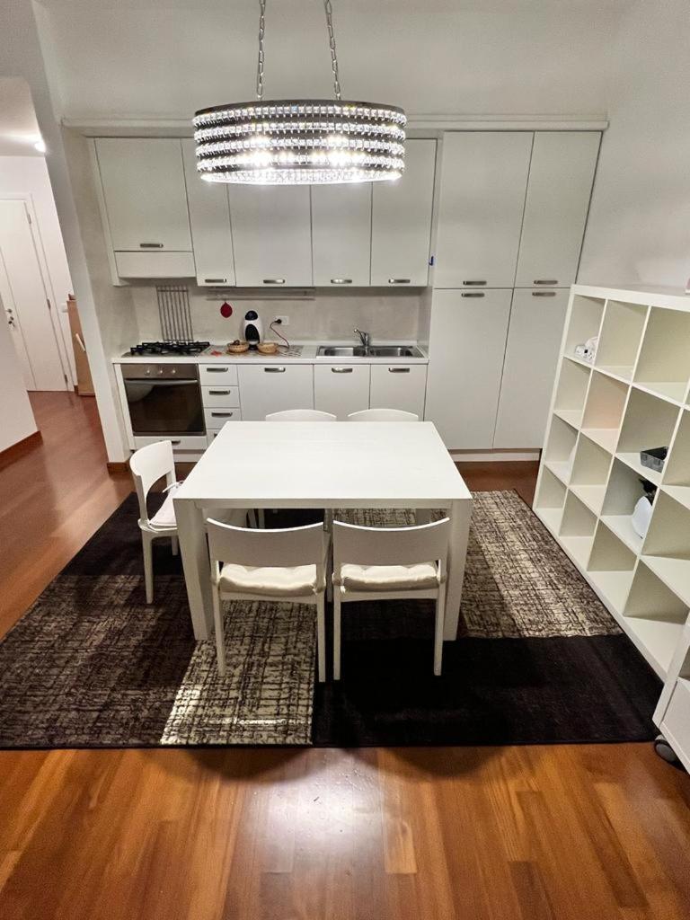 Piazza Italia Luxury Apartment Chianciano Terme Extérieur photo